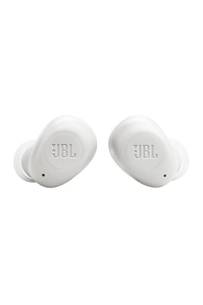 JBL Wave Buds True Wireless Earbuds - White