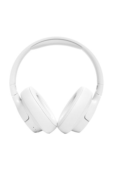 JBL Tune 720BT Wireless On-Ear Headphones - White