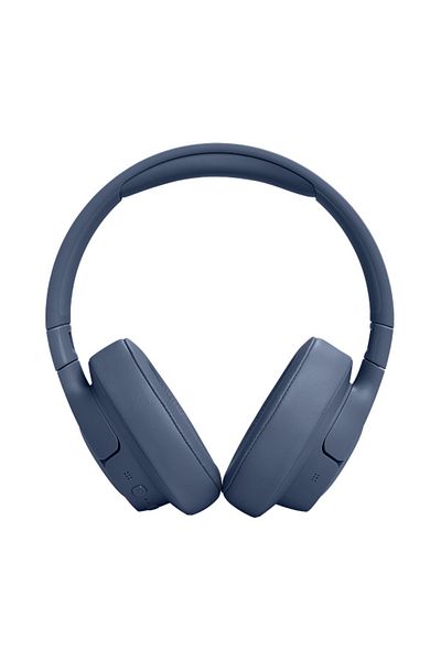 JBL Tune 770NC Adaptive Noise Cancelling Headphones - Blue