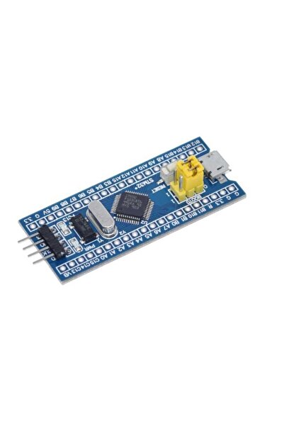 ELEKTROMALL Arduıno Stm32f103c8t6 Geliştirme Kartı