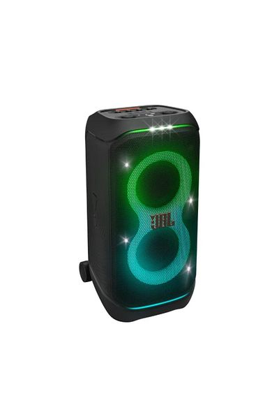 JBL Partybox Stage 320 Portable Party Speaker with Wheels