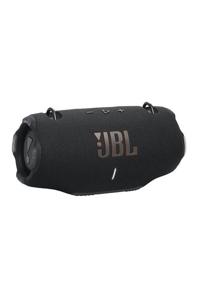 JBL مكبر صوت محمول مقاوم للماء XTREME 4 مع صوت JBL Pro الضخم - أسود