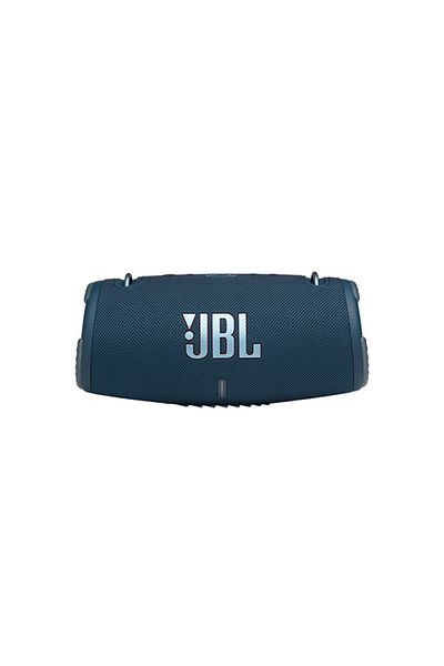 JBL XTREME 3 Portable Bluetooth Speaker - Blue