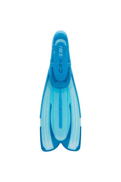 Cressi Agua Swimmer Palette Aquamarine No:45-46