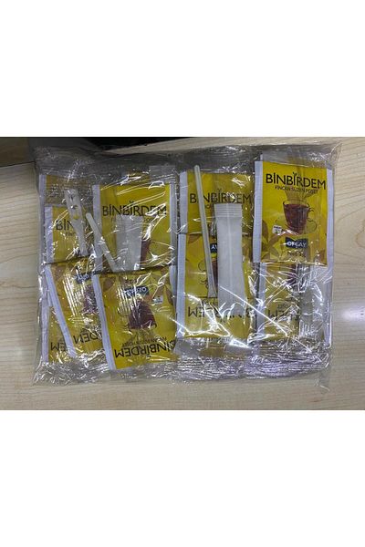 Ofçay Binbirdem 2 Gr Shake Tea - 30 Sugar Mixers