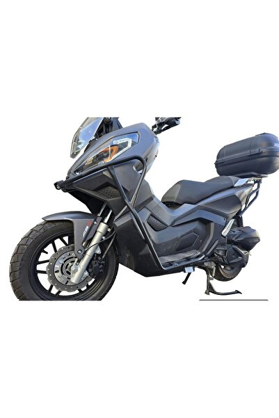 Ars KANUNİ SEHA ÖN ARKA KORUMA DEMİRİ