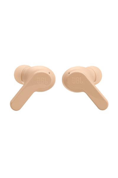 JBL Wave Beam True Wireless Earbuds - Beige