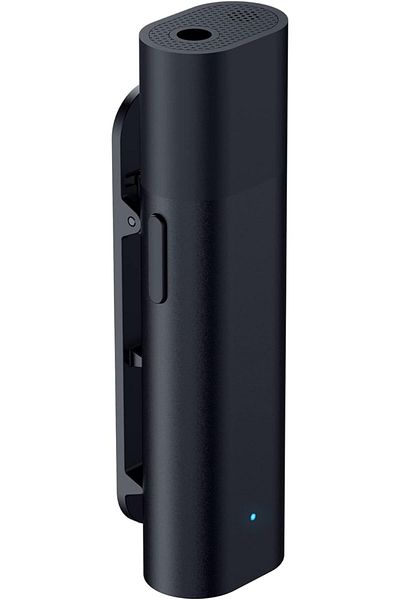 RAZER Seiren BT - ميكروفون بلوتوث للبث عبر الهاتف المحمول