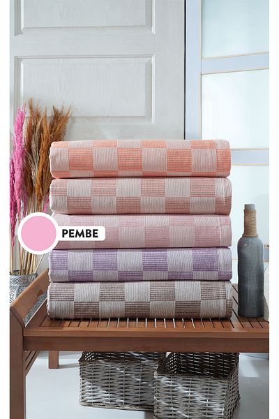 luxtex 16 Colors Multi-Purpose Double Pique, Seat Cover 220 X 230 Cm - Checkerboard Pattern