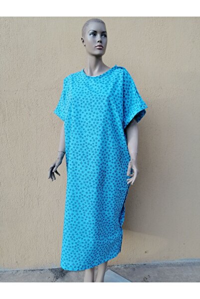 A.Ç.S. DENİZLİ ÇAĞAN TEKSTİL Ameliyathane Yetişkin Hasta Önlüğü