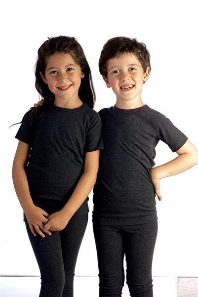 Fai قميص داخلي حراري بنصف كم