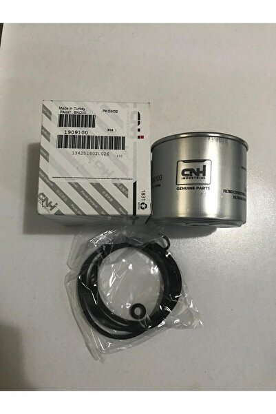 CNH New Holland Eski 56 Serisi ve Mf uyumlu Mazot Filtresi