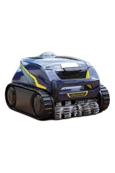 Zodiac Rf 5200 Iq Kablosuz Otomatik Havuz Süpürge Robotu Rf5200