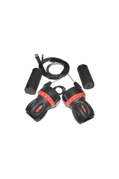 Saiguan Vites Kolu Kırmızı