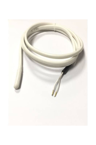 diasithalat Rezistans Kablo, 1 Mt, 220v, Rezistans Isıtıcı Kablo