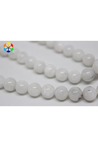 Yasamtohumu سوار نصف سلسلة لـ 8 مم - طول 18 سم