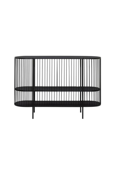 DEKOMODERN Arnas Konsol / Dresuar