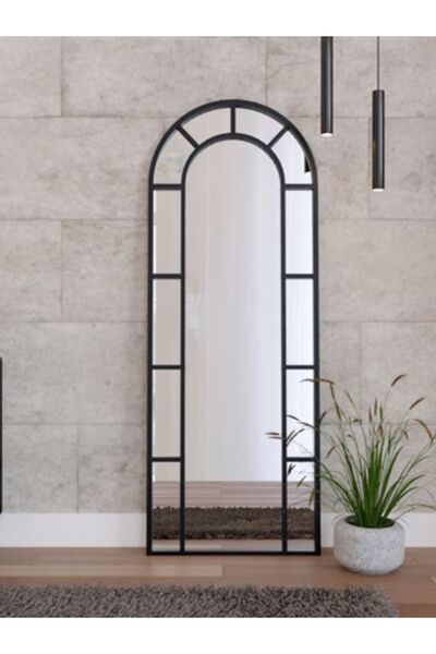 DEKOMODERN Dist Dekoratif Boy Aynası