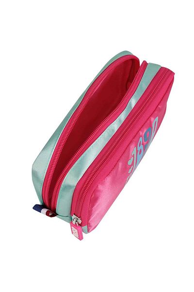 U.S. Polo Assn. Σετ μολυβιών U.S. Polo Pink - PLKLK24027