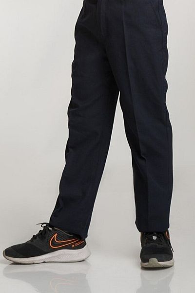 BayBayan Primary School and School Casual Pants - Lycra Sweatpants Waisted
