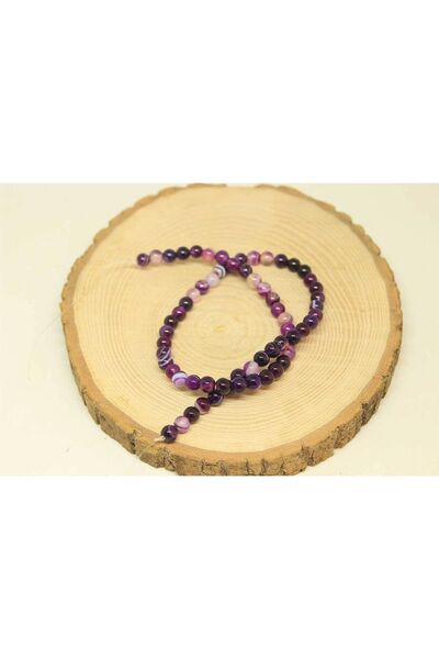 Yasamtohumu سوار نصف سلسلة 6 مم 2790 - بطول 18 سم