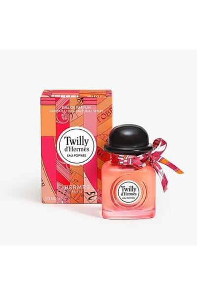 Hermes Twilly Eau Poivree Kadın Edp 50 ml