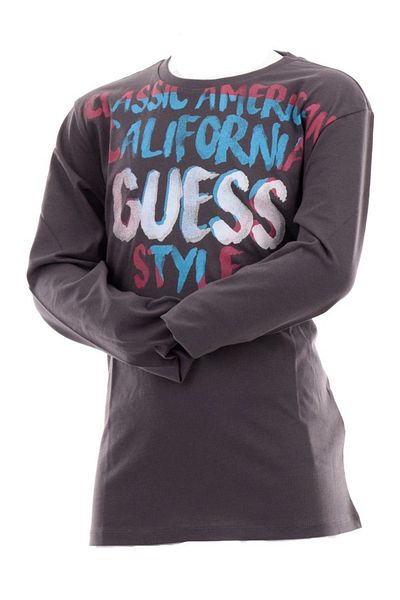 Guess Ls T-Shirt