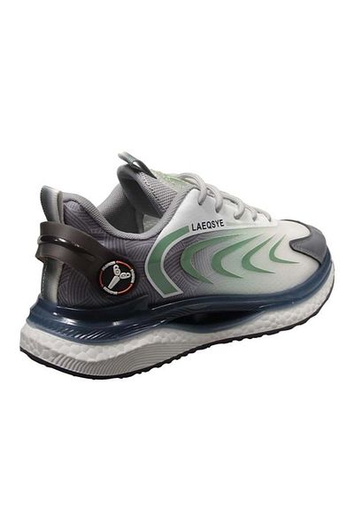 M.P. Mp Men's Grey-white