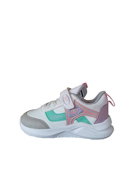 M.P. M.p Filet Kids Sneakers 232-3105FT
