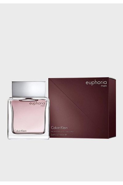 Calvin Klein Euphoria Men's Perfume 100ml Official Distributor