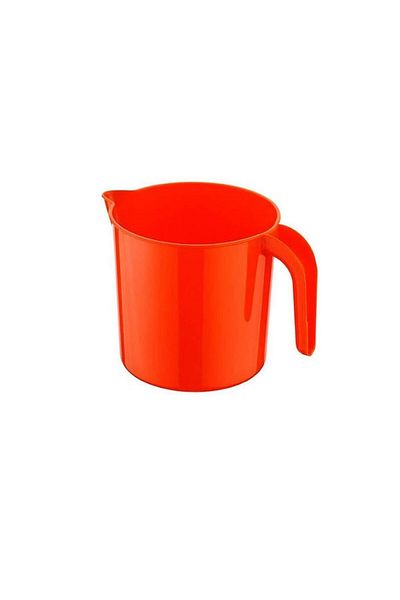 Zambak Red Mug Fma06078