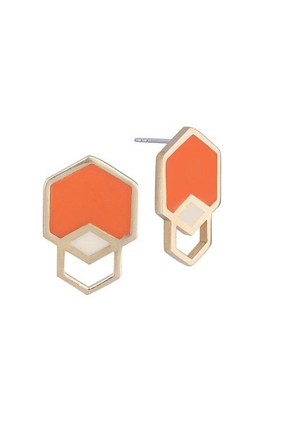 Juju Comb Earrings