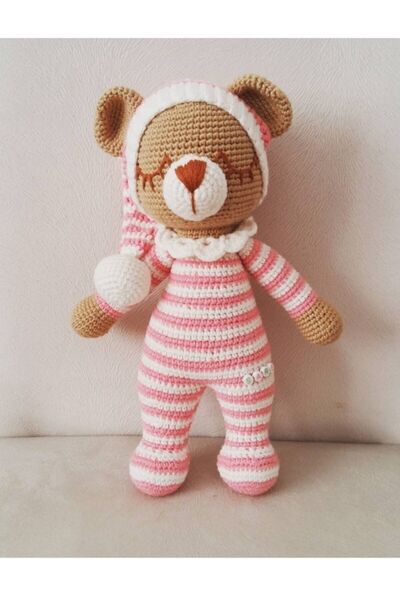 msl masal hobi evi Uykucu Ayıcık