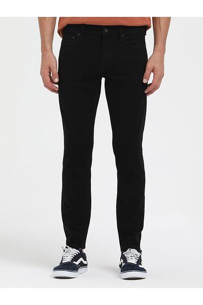 Loft 2009671   Ανδρικό παντελόνι Justin Carter Wash Jean