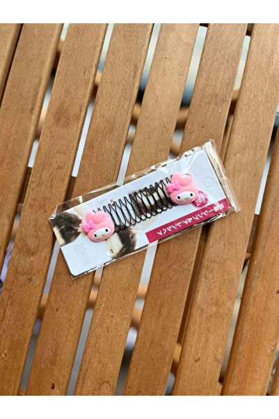 EyER Shoping Рожева Куромі Стрічка для волосся з привидом