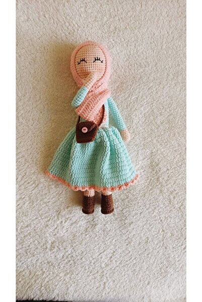 msl masal hobi evi Sevimli Tesetturlu Bebek