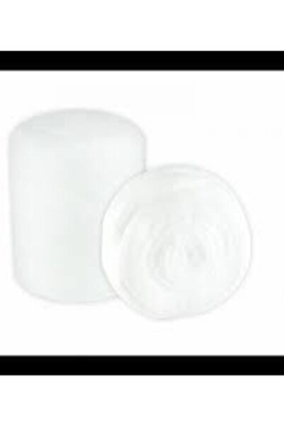 Emek Rulo Pamuk Hidrofil Pamuk 10 Kg 1.kalite Ürün %100 Saf Pamukdan Imal Edi...