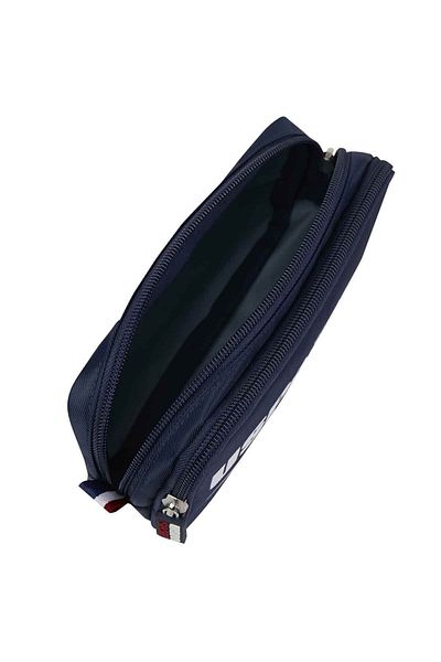 U.S. Polo Assn. Μολυβοθήκη U.S. Polo Sport Navy Blue - PLKLK24379