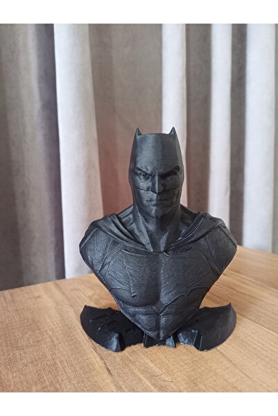 Batman Büst 15 Cm