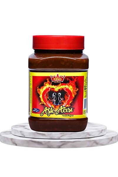 Newking Sos NEWKİNG AŞK ACISI 1 KG