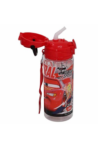 OTTONYA Cars Speed Central Flask 500 ml Otto.42523