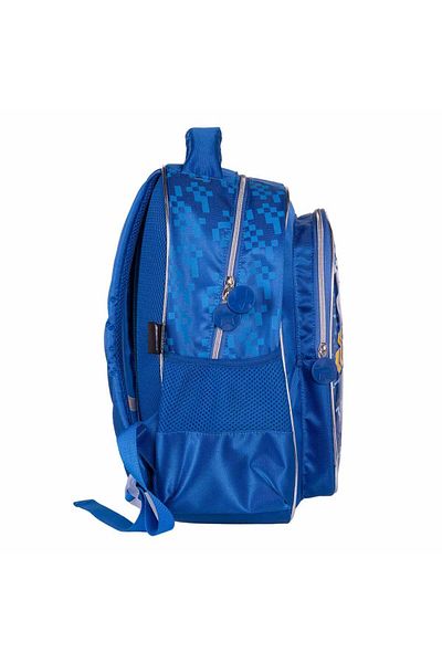 OBM Sonic The Hedgehog 2537 Model School Bag