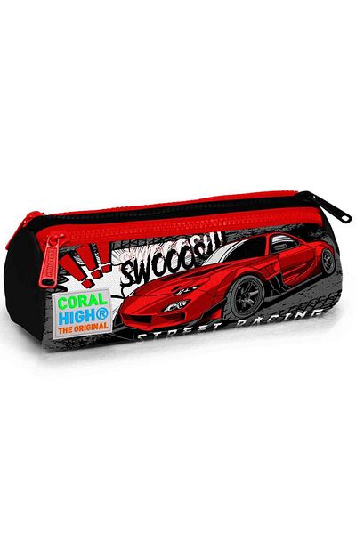 Coral High Μολυβοθήκη Street Racing 22047 Model