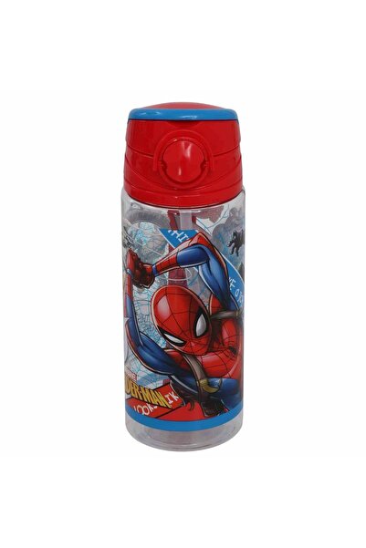 OTTONYA Spiderman to the Rescue Flask 500 ml Otto.42532