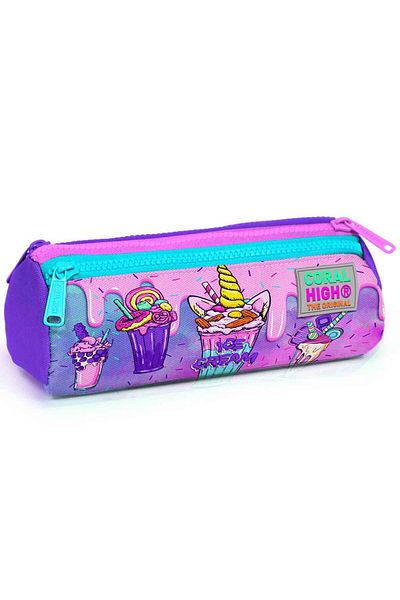 Coral High Μολυβοθήκη 22049 Model Ice Cream