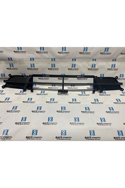 BH AKSESUAR GETZ TAMPON ORTA IZGARA 2006-2011 /GETZ SİS IZGARASI 86522-1C300