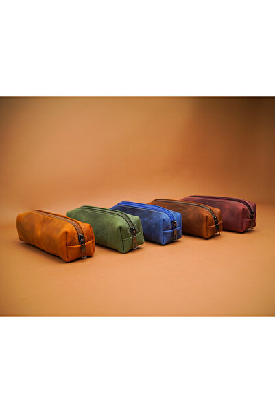 Cozy Leather HAKİKİ DERİ ŞIK KALEMLİK