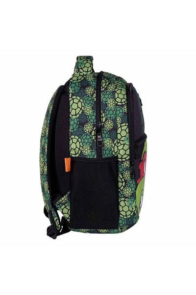 OBM Ninja Turtles School Bag - 2628