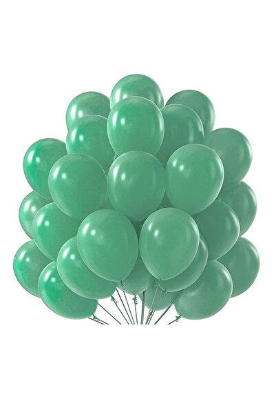 BİDOLUMUTLULUK 10 Inch Balloon 15 Pieces Party Celebration Entertainment