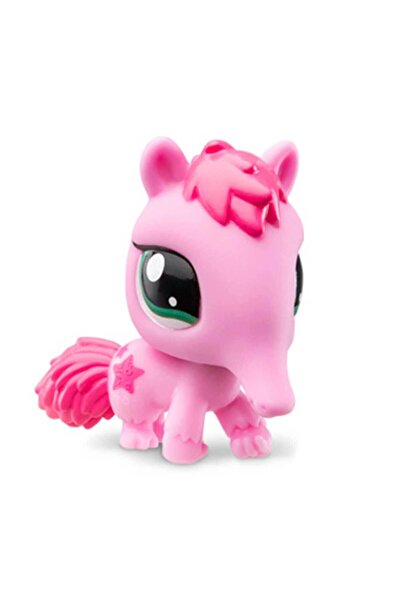 Littlest Pet Shop Minişler Tekli Paket S1 - 15 - Karınca Yiyen